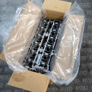 トヨタ 純正 スープラ JZA80 2JZGTE シリンダヘッド SUB-ASSY 未使用 ★デッドストック★ 【メーカー在庫わずか】【激レア】【当時物】