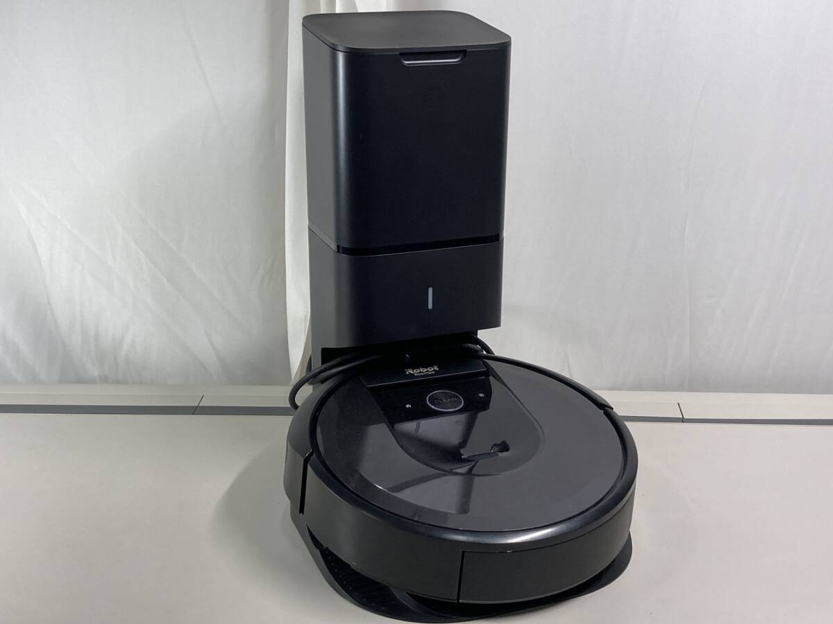 iRobot ルンバ i7+ i755060 オークション比較 - 価格.com