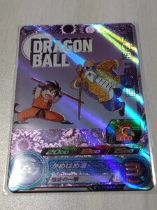 ★スーパードラゴンボールヒーローズＭＭ２弾　ICP　孫悟空少年期　★その他出品中★　人気