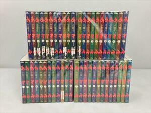 コミックス あずみ 47冊セット 小山ゆう 初版含む 2402BKO043