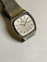 ★SEIKO セイコー　シーガル　5933-5040 1981年製　稼働品_画像1