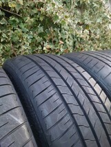  245/45R20 275/40R20ブリヂストン トランザT005 4本セット ランフラットタイヤ山ありBRIDGESTONETURANZAレクサスLS Fスポーツ車種にも　　_画像3