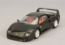 即決！ トミカ リミテッド ヴィンテージ ネオ LV-NEO フェラーリ F40 (黒) Ferrari 新品・未使用品_画像2