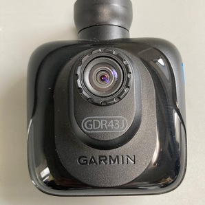 ■□206 GARMIN ドライブレコーダー GDR 43J ジャンク□■の画像1