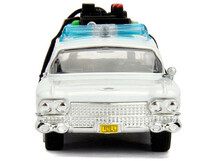 JADA TOYS 1/32 ゴーストバスターズ エクトワン キャデラック Ghostbusters Ecto-1 Cadillac ミニカー_画像4