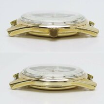 １円スタート！ SEIKO セイコー クロノス スペシャル GF 15039 手巻き ヴィンテージ 稼働品 ベルト無し Cronos Special 逸品質屋 K00121_画像2