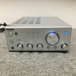 ONKYO INTEGRATED AMPLIFIER A-905FX ＊動作確認済み　J-481