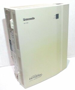 Panasonic VB-F050. equipment Panasonic communication z