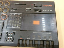 Y2-125　TASCAM タスカム/PORTA 05 マルチトラックレコーダー_画像2