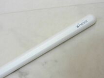 1円〜 動作未確認 Apple Pencil 第2世代 アップルペンシル 本体のみ 中古 その48_画像5