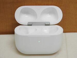 1円〜 中古 Apple AirPods 第3世代 ケース A2566 ケースのみ イヤホン無し その131