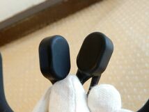 1円〜 現状品 SHOKZ C102 骨伝導ワイヤレスイヤホン OpenComm ショックス Bluetooth_画像6