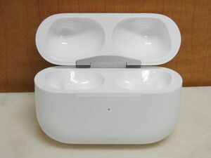 1円〜 中古 Apple AirPods Pro 第2世代 ケース A2700 ケースのみ イヤホン無し その25