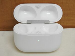 1円〜 中古 Apple AirPods 第3世代 ケース A2566 ケースのみ イヤホン無し 現状渡し その137