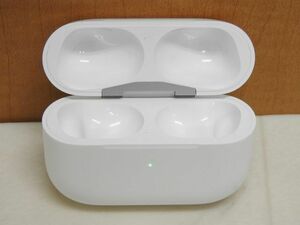 1円〜 中古 Apple AirPods Pro 第2世代 ケース A2700 ケースのみ イヤホン無し その27