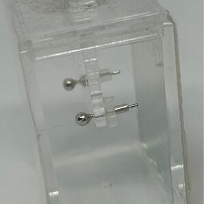 【未開封】ピアス(earrings)