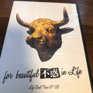 怒髪天　for beautiful 不惑in Life