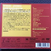 ザ・ジミ・ヘンドリックス・エクスペリエンス エレクトリック・レディランド　CD+DVD　The Jimi Hendrix Experience　Electric Ladyland _画像2