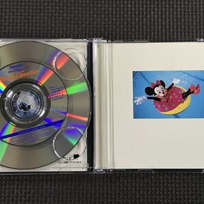 カリフォルニア・ディズニーランド ウォルト・ディズニー・ワールド ミュージック・ヴァケーション 2CDの画像5