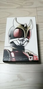 【未開封】真骨彫製法 S.H.フィギュアーツ Figuarts 仮面ライダークウガ ライジングマイティ フィギュアーツ