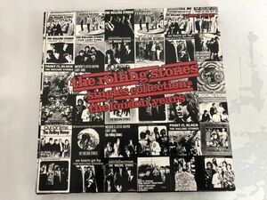 The Rolling Stones Singles Collection: The London Years CD3枚組 / ザ・ローリング・ストーンズ シングルコレクション い741a