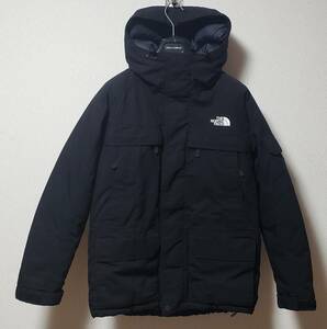 THE NORTH FACE　ノースフェイス ダウンジャケット　マクマードパーカー ND91734　