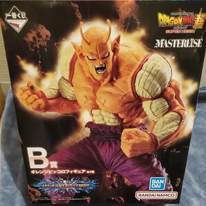 一番くじ ドラゴンボール VSオムニバスBRAVE B賞 オレンジピッコロ フィギュア