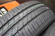 ◆在庫有り 日本製!!新品タイヤ2本Set!!185/60R16(185/60-16)トーヨーTOYOナノエナジー3プラスMAZDA2デミオUPアップ!アクアクロスオーバー_画像4