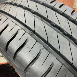 ◆【発送or店頭交換工賃無料】即納!!４本Set♪ミシュラン アジリス3 195/80R15 195/80 R 15C 108/106S MICHELIN AGILIS3 サマータイヤの画像3