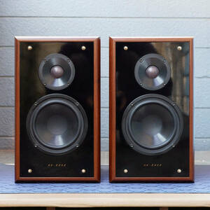 DENON SC-E252 resin duct li fine speaker 