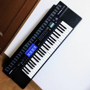 CASIO　CT-470　Tone Bank　49鍵盤　キーボード