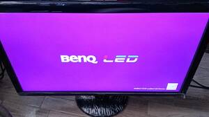 Benq　２７インチFHDモニター　GL2750