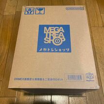 【1円】【未開封】【ドラゴンボールZ】デスクトップリアルマッコイEX 孫悟空＆悟飯＆二足歩行ロボット_画像9