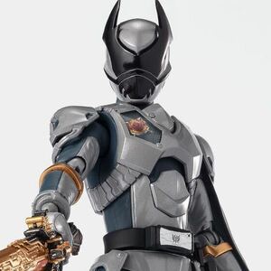 【1円】【未開封】S.H.Figuarts オオクワガタオージャー