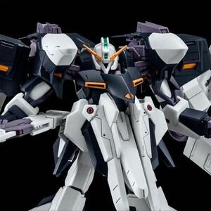 【1円】【未開封】ＨＧ 1/144 ギャプランTR-5[フライルー]ギガンティック・アーム・ユニット装備(A.O.Z RE-BOOT版)