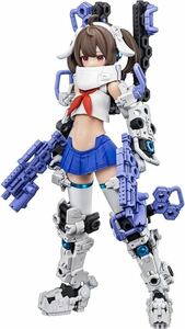 【1円】【未開封】壽屋(KOTOBUKIYA) メガミデバイス BUSTER DOLL ガンナー 全高約160mm 1/1スケール プラモデル