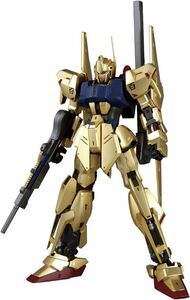 【1円】【未開封】MG 機動戦士Ζガンダム 百式 Ver.2.0 1/100スケール 色分け済みプラモデル