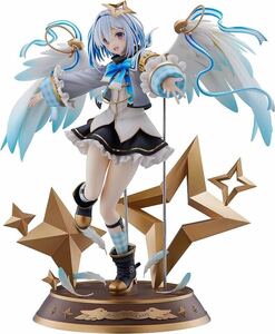 【1円】【未開封】クレーネル ホロライブプロダクション 天音かなた 1/7スケール PVC&ABS製塗装済みフィギュア