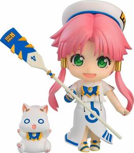 【1円】【未開封】ねんどろいど ARIA 水無灯里 ノンスケール プラスチック製 塗装済み可動フィギュア