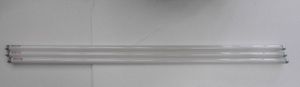  National National straight pipe Hf fluorescent lamp 3 wave length shape daytime white color 32 watt *FHF32EX-N 3ps.@*