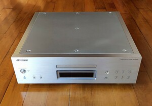 Pioneer PD-70AE　SACD CDPlayer / パイオニア　スーパーオーディオCDプレーヤー　DSD（中古美品）