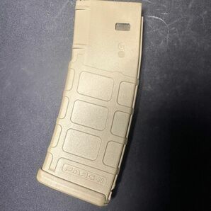 pts ptw マガジン　magpul