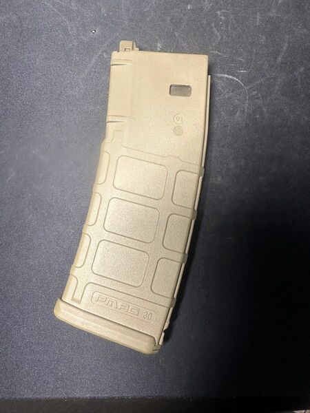 pts ptw マガジン　magpul