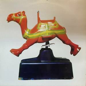 FAT FREDDY'S DROP/THE CAMEL