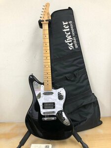 schecter AR-06 STBK/M　シェクター エレキギター 難有り 240130SK281089