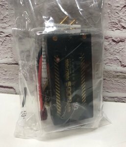 HITEC ハイテック XPOWER R-SPEC 100C/200C 5000mAh 240123AG910010