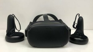 Oculus Quest オキュラスクエスト 128GB MH-B ワイヤレスVRヘッドセット 240122SK510336