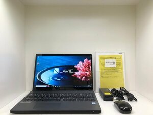 NEC LAVIE Direct PC-GN227BAGF Windows 10 Pro Core i7-8750H 2.20GHz 32GB SSD 1TB ノートパソコン 240126SK011460