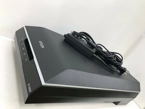 【ジャンク品】 EPSON エプソン スキャナー GT-X830 J252A フラットヘッド 240201RM410374