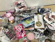 アイドリッシュセブン グッズ まとめ売り 缶バッジ アクスタ アクキー 衣装ブローチ もちマス 色紙 ぱしゃこれ 他 240130SK380331_画像10